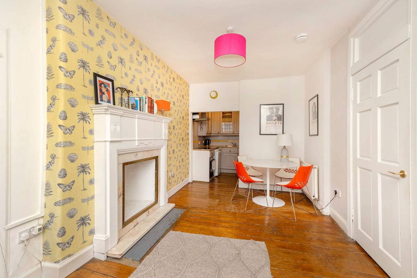 Foto 6 von 26: Ferienwohnung für 2 Personen