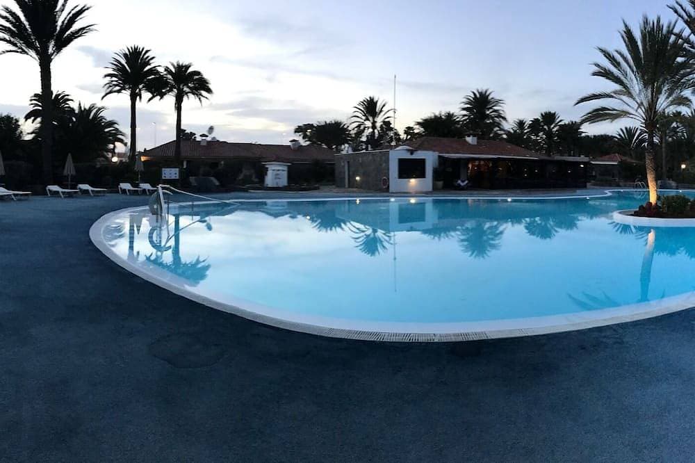 Foto 11 von 13: Bungalows Sun Club (Reformiert Im Jahr 2019 / Renoviert Im Jahr 2019)