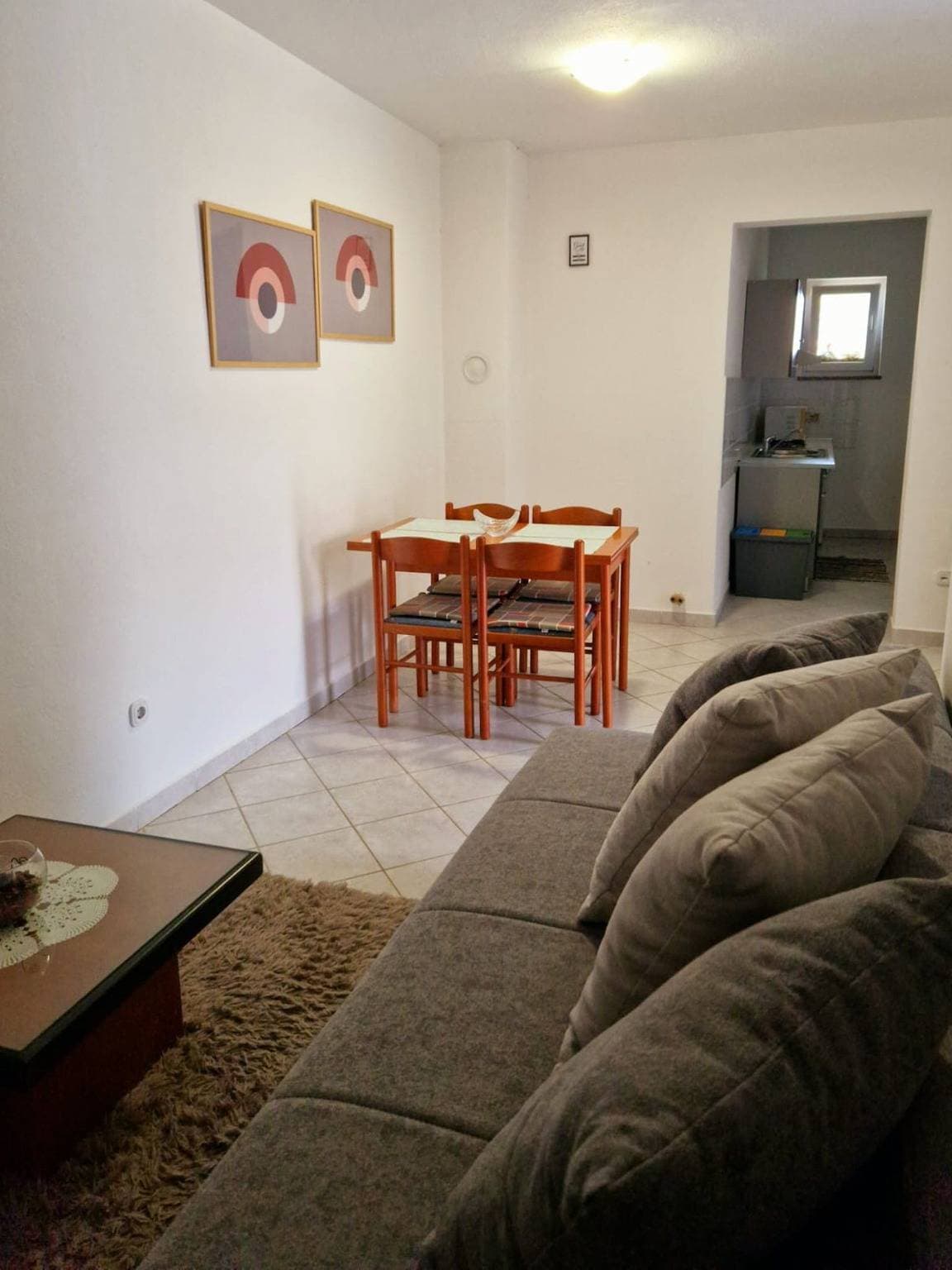 Foto 8 von 10: Ferienwohnung für 4 Personen