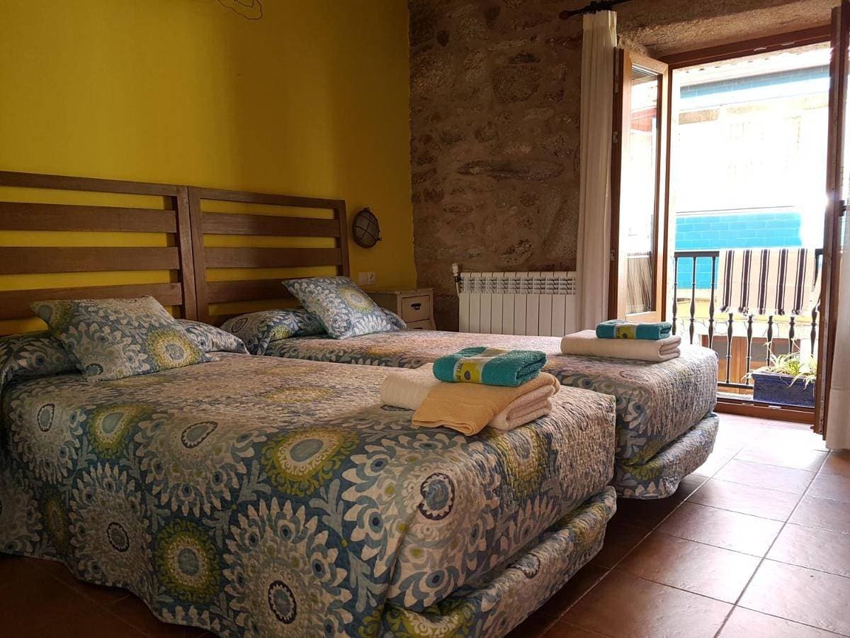Foto 4 von 13: Double or Twin Room