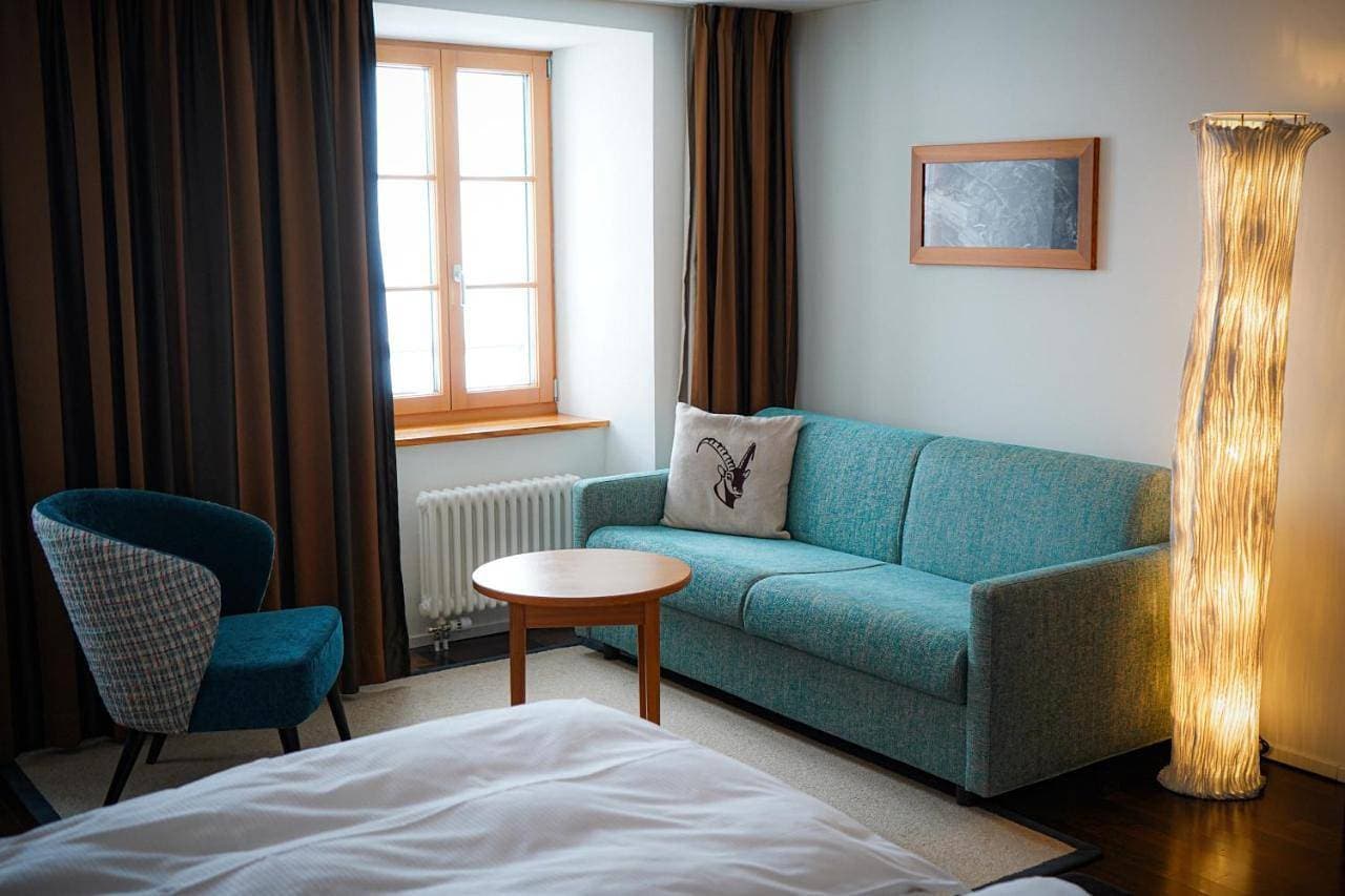 Foto 4 von 9: Superior Triple Room