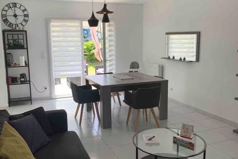Foto 7 von 14: Beautiful villa 5 minutes from the beach