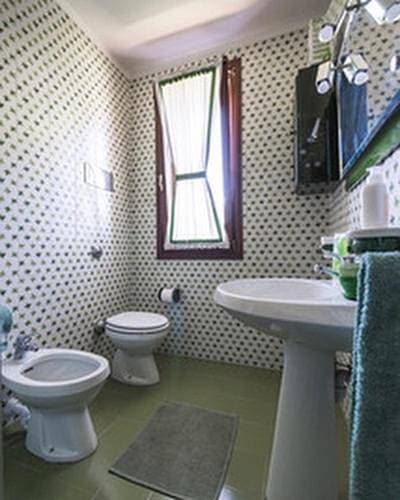 Foto 10 von 10: Double or Twin Room with Private External Bathroom