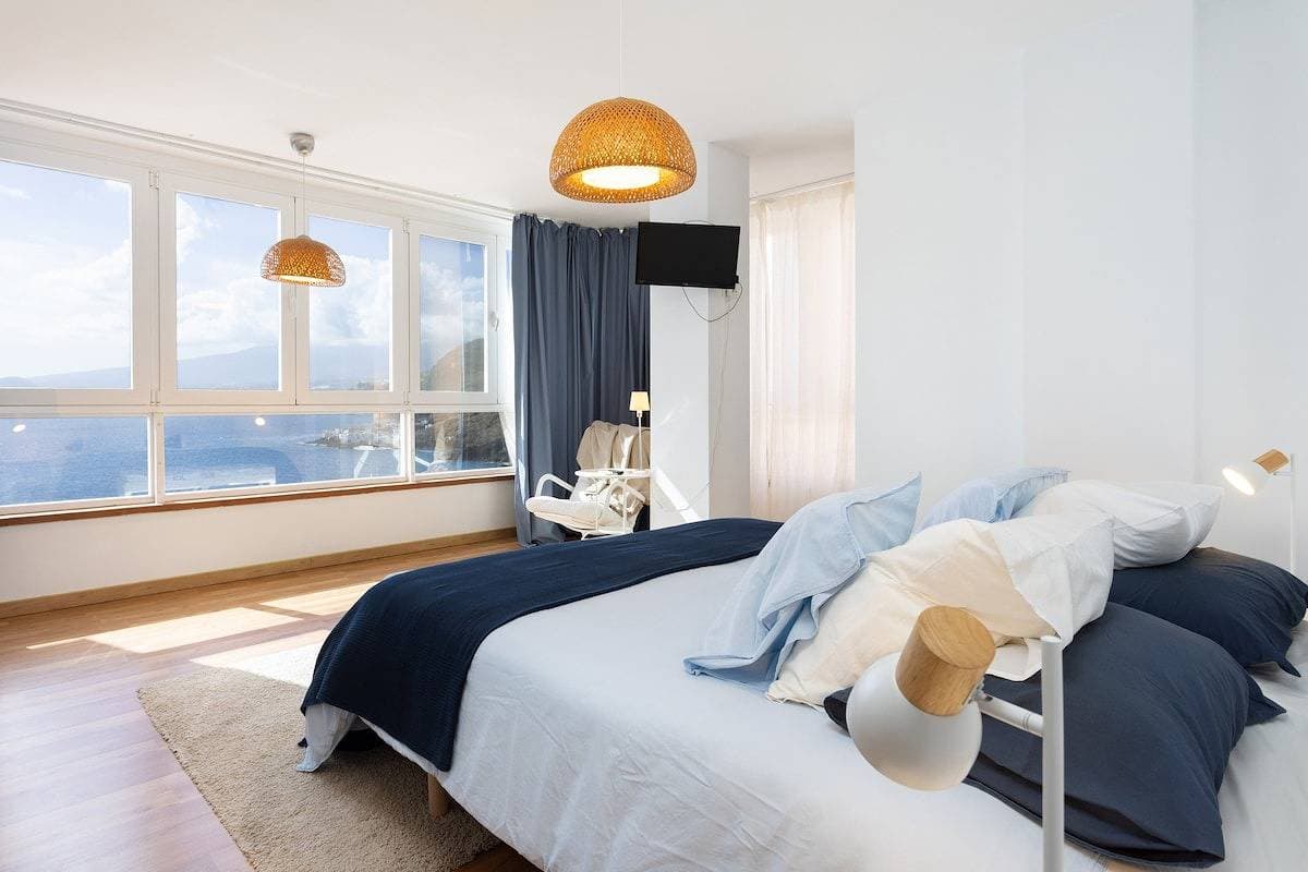 Foto 4 von 52: Ferienwohnung für 4 Personen mit Terrasse