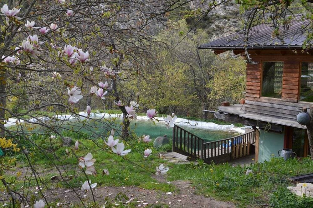 Foto 6 von 19: Bauernhof von Val des Prés, Haus von Fanny und Manon