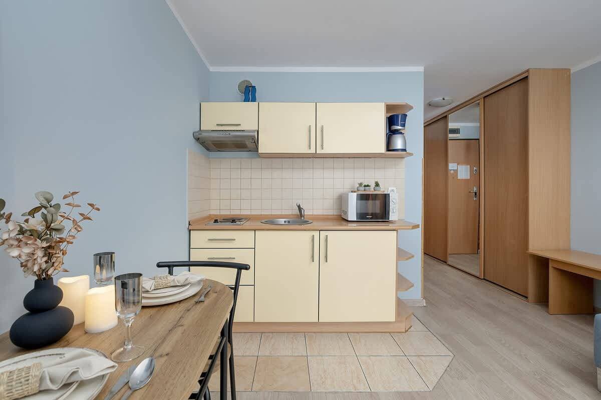 Foto 9 von 18: Ferienwohnung für 2 Personen