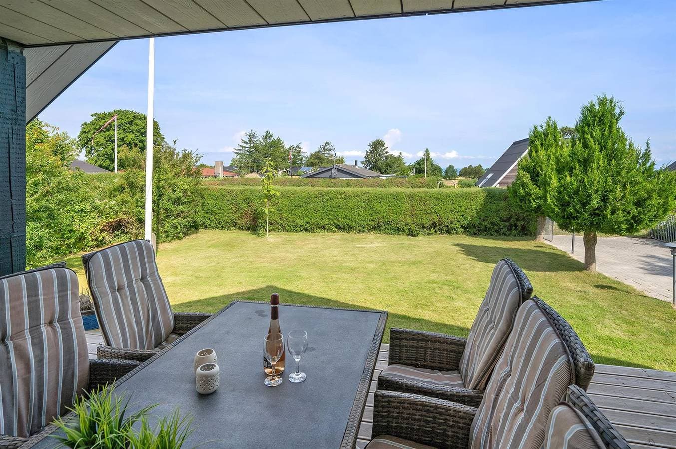 Foto 3 von 27: Gemütliches Ferienhaus in Strandnähe