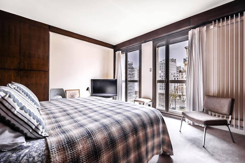 Foto 6 von 30: Appartement de Luxe Service Vip - Heptathlon