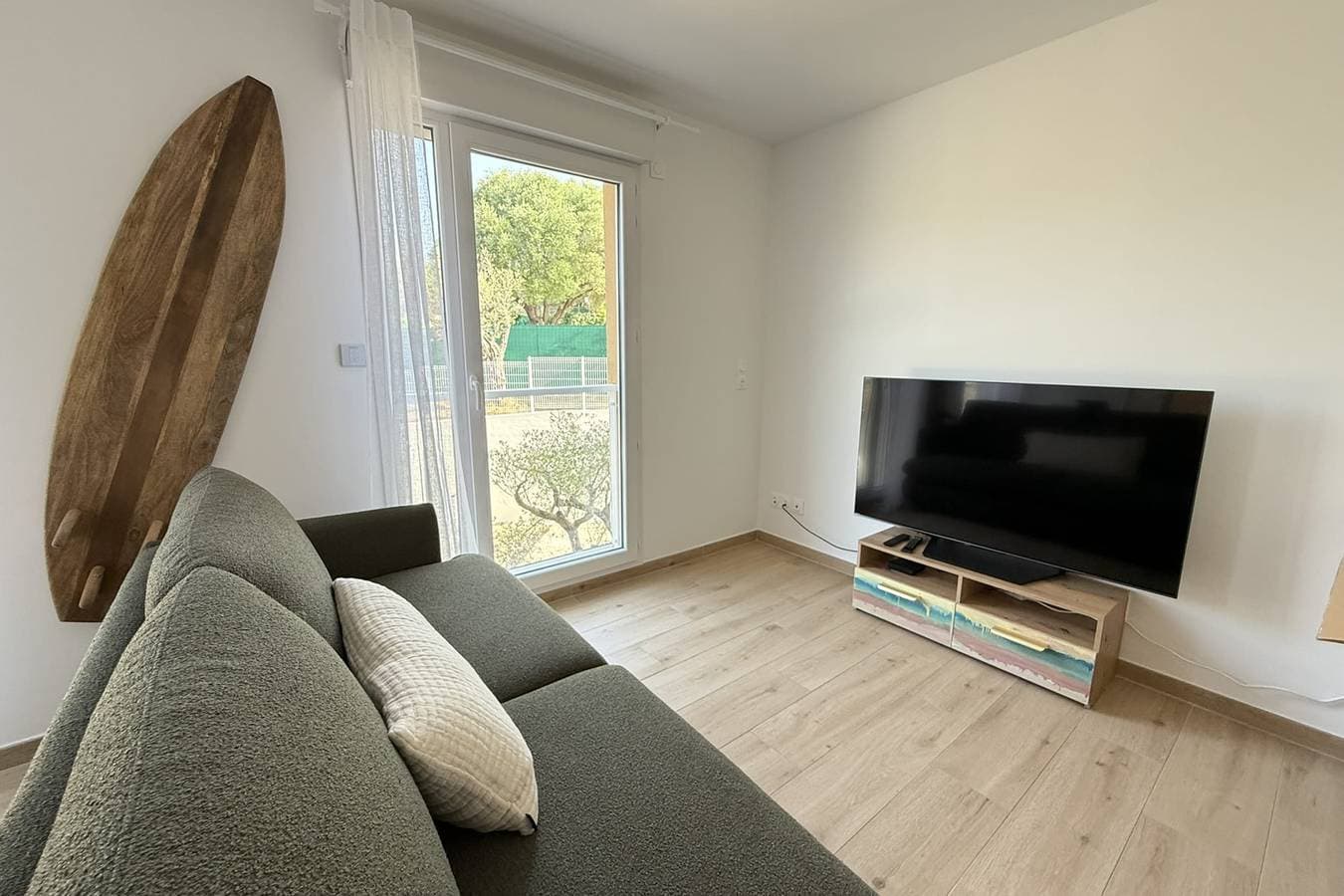 Foto 2 von 25: Studio für 2 Personen mit Pool