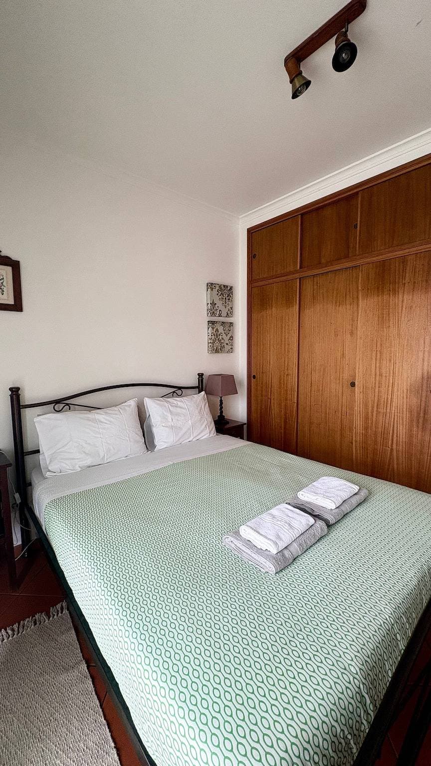 Foto 6 von 18: Ferienhaus 'Casa Margarida - Praia e Rota Vicentina'