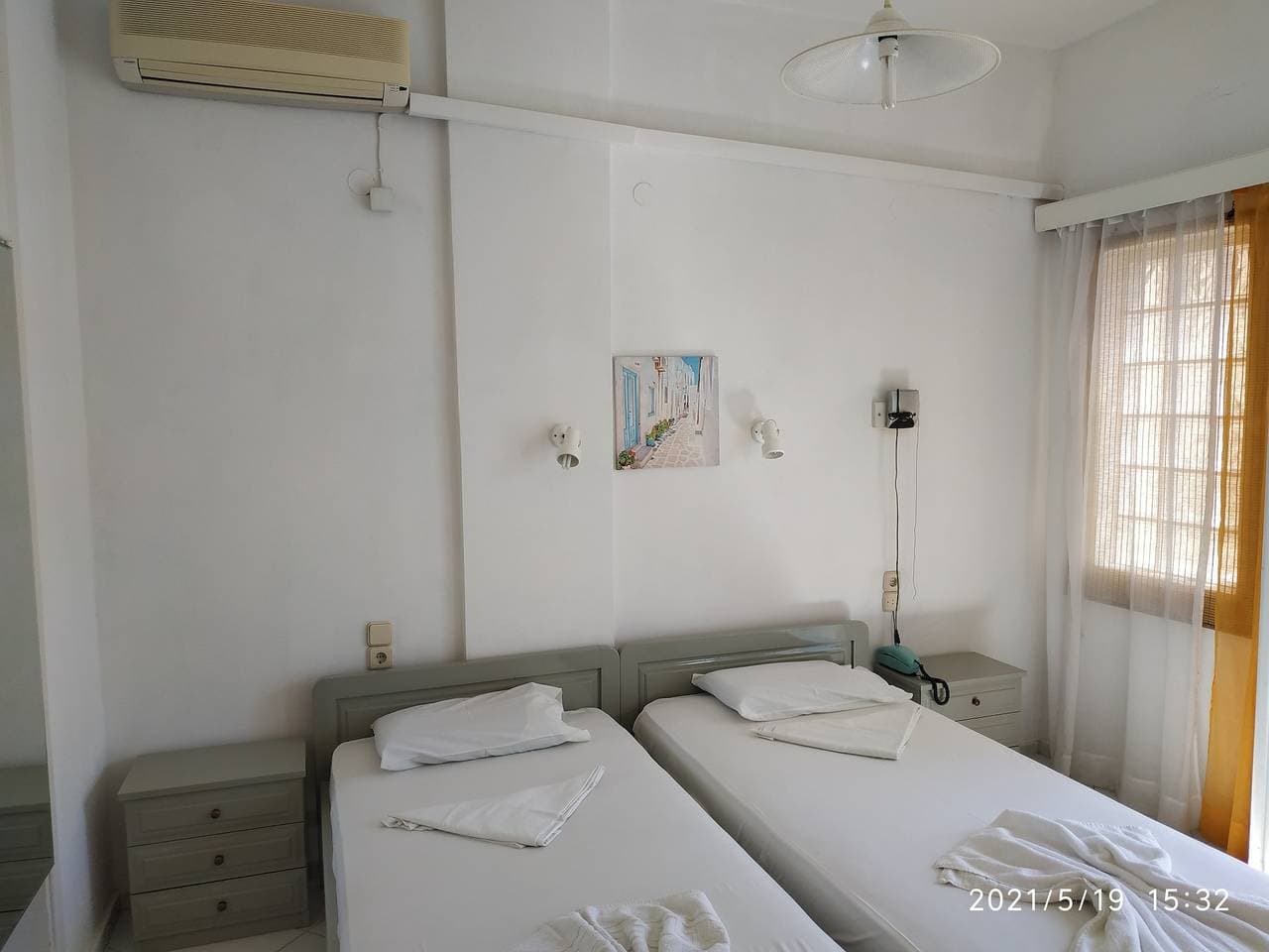 Foto 8 von 42: Wohnung für 4 Personen in der Nähe des Zentrums und des Strandes