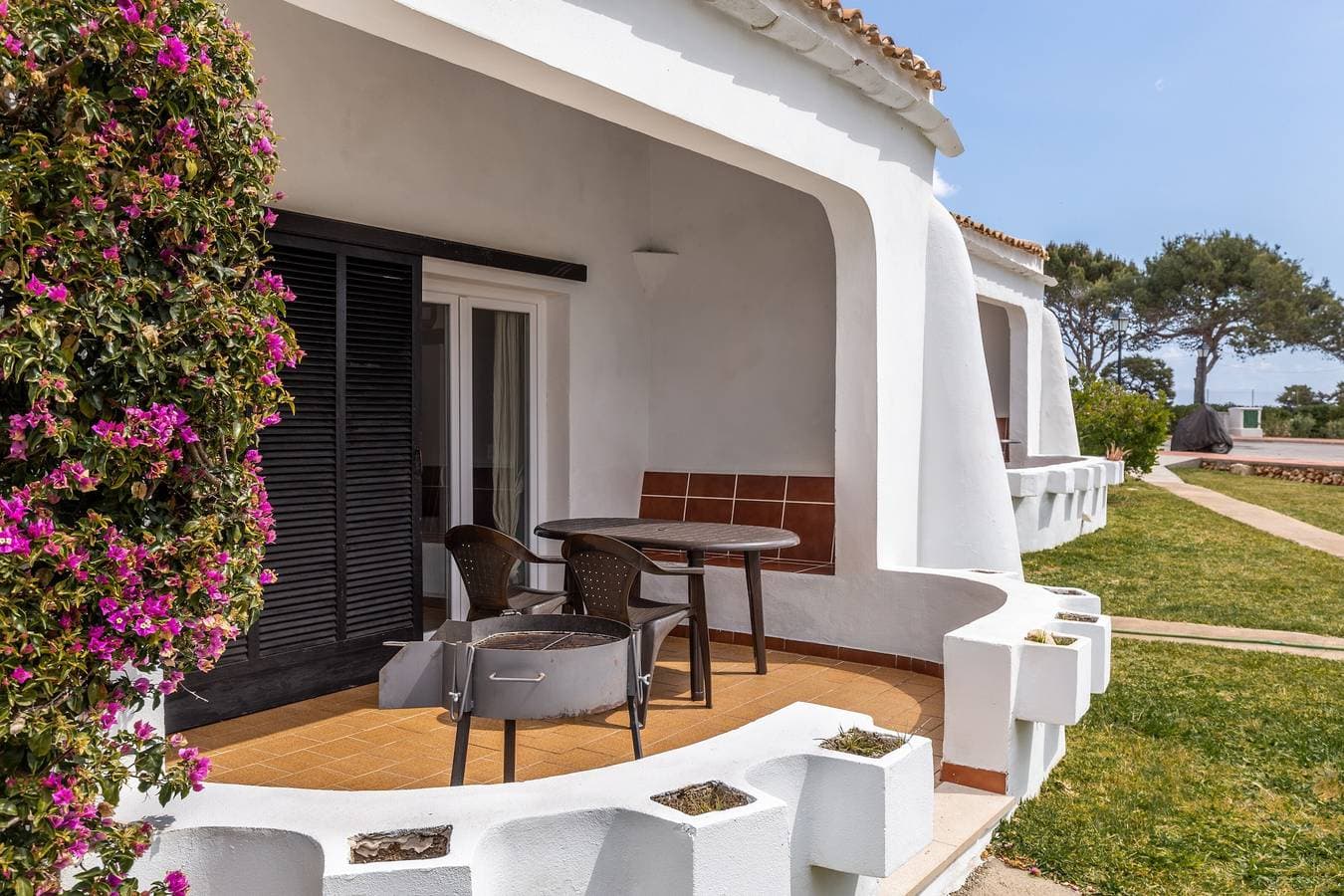 Cala Serena Beach 4 1