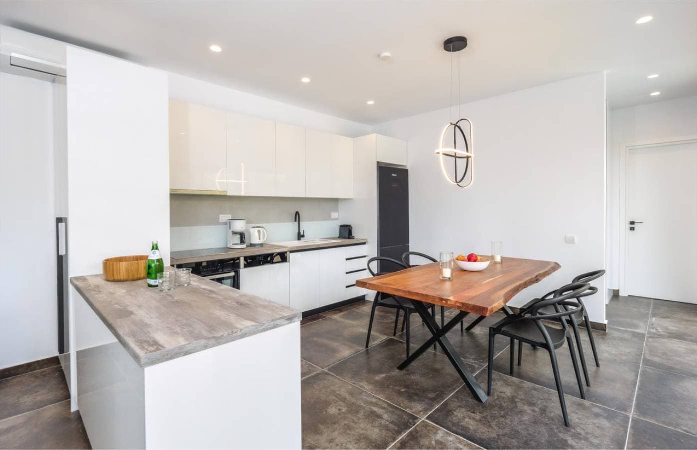 Foto 5 von 20: Villa für 4 Personen mit Pool