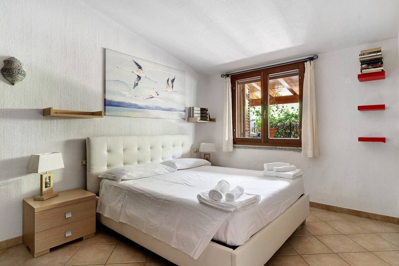 Foto 13 von 35: Villino Empatja: Smaragdgrünes Meer direkt vor der Tür