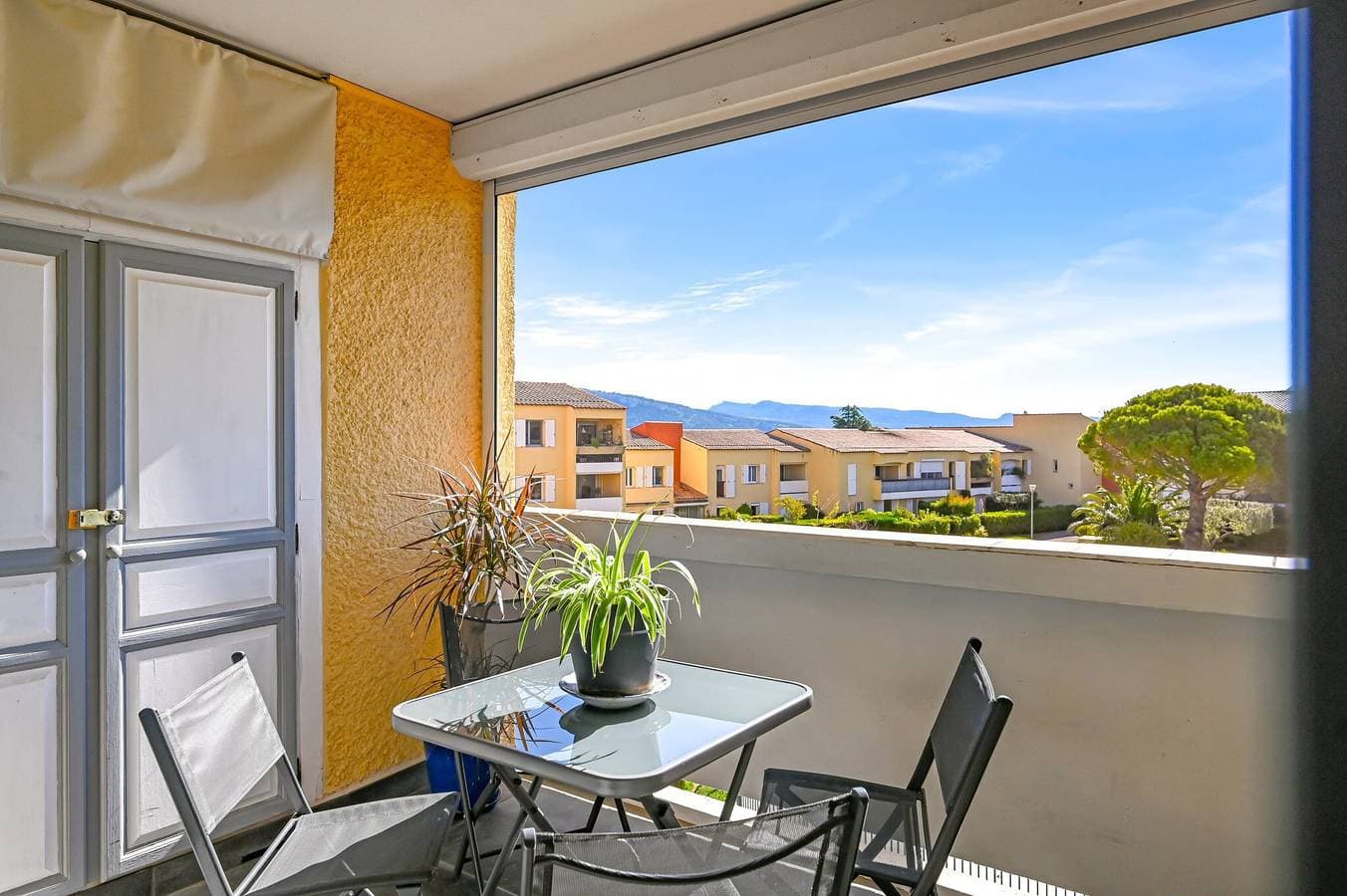Appartement 4 Pers Piscine, Cassis 1