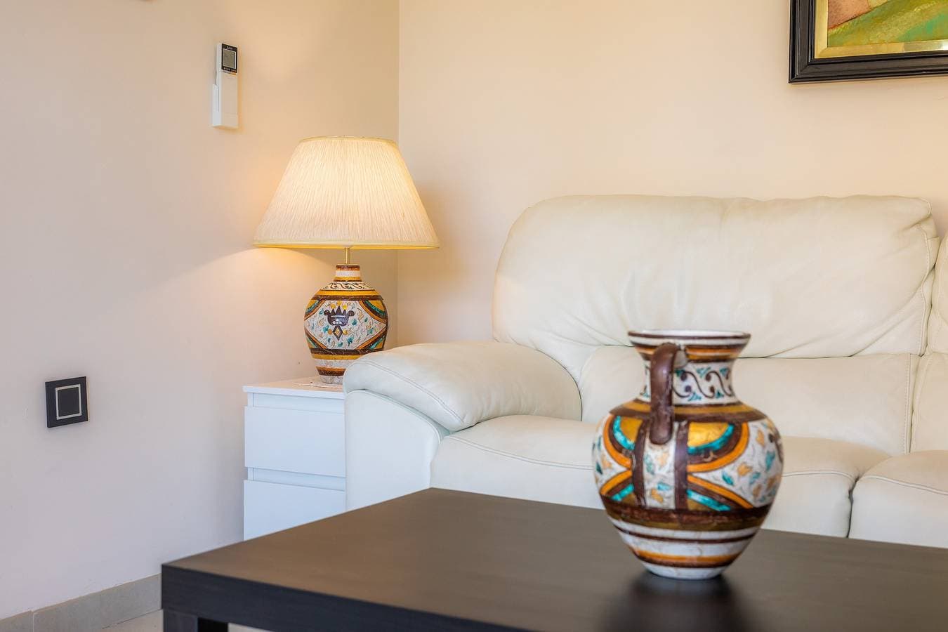 Foto 10 von 23: Ferienwohnung 'Gala' in Strandnähe mit Balkon und WLAN