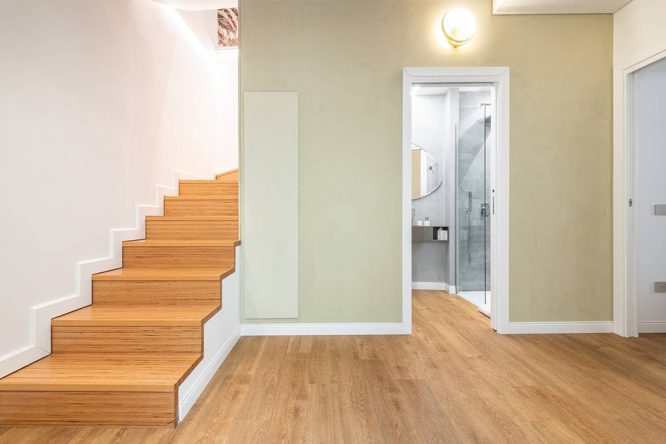 Foto 8 von 28: Villalù - Appartamento Tucano' mit privater Terrasse, WLAN und Klimaanlage