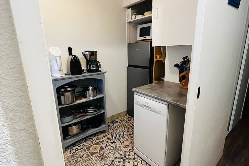 Foto 13 von 18: 2bed/4p family apartment 2 steps from Trestraou beach