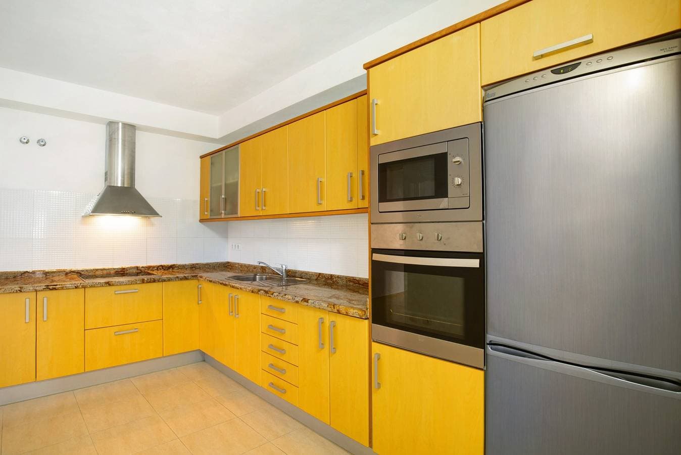 Foto 8 von 29: Ferienwohnung 'Rach Agaete' mit Gemeinschaftspool, privater Terrasse und WLAN