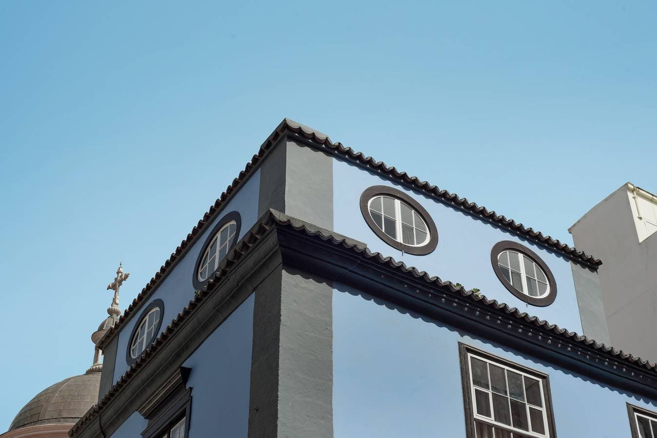 La Buhardilla de La Vicaría 1