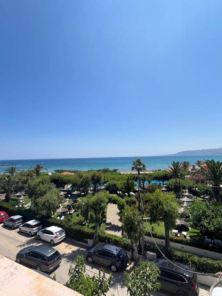 Foto 13 von 16: Deluxe Double Room with Balcony and Sea View