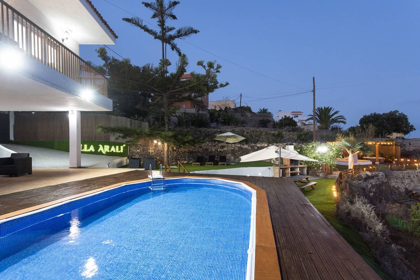 Foto 10 von 67: Villa Arali - OkStay Tenerife