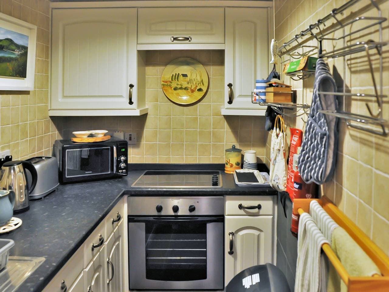 Foto 4 von 6: Cottage für 2 Personen