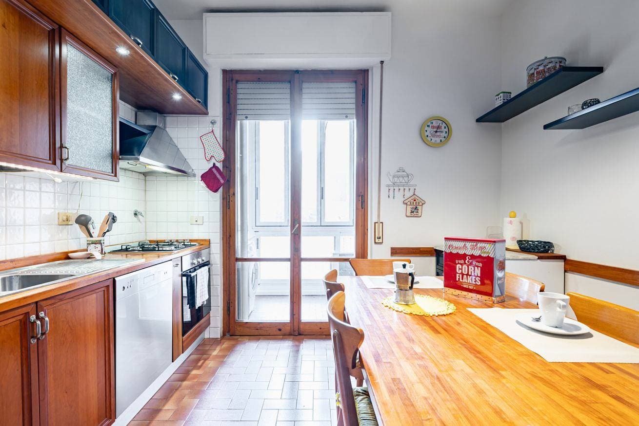 Foto 3 von 25: Ferienwohnung für 3 Personen
