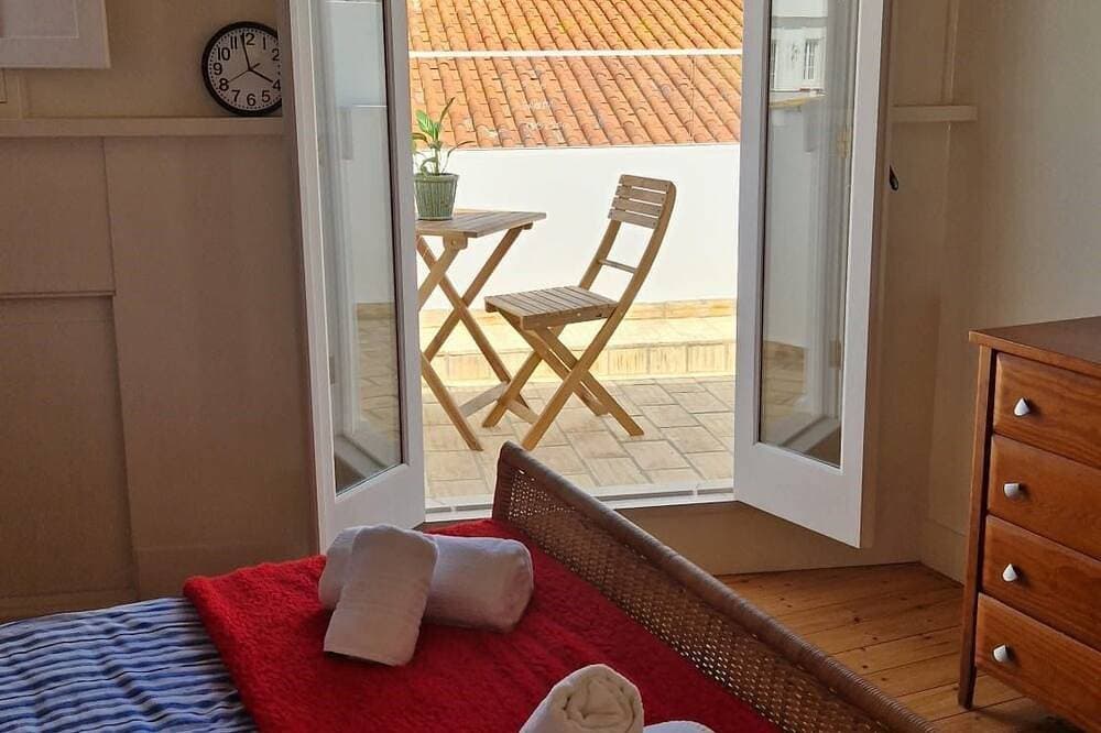 Foto 3 von 19: Borboleta apartment - sleeps up to 4