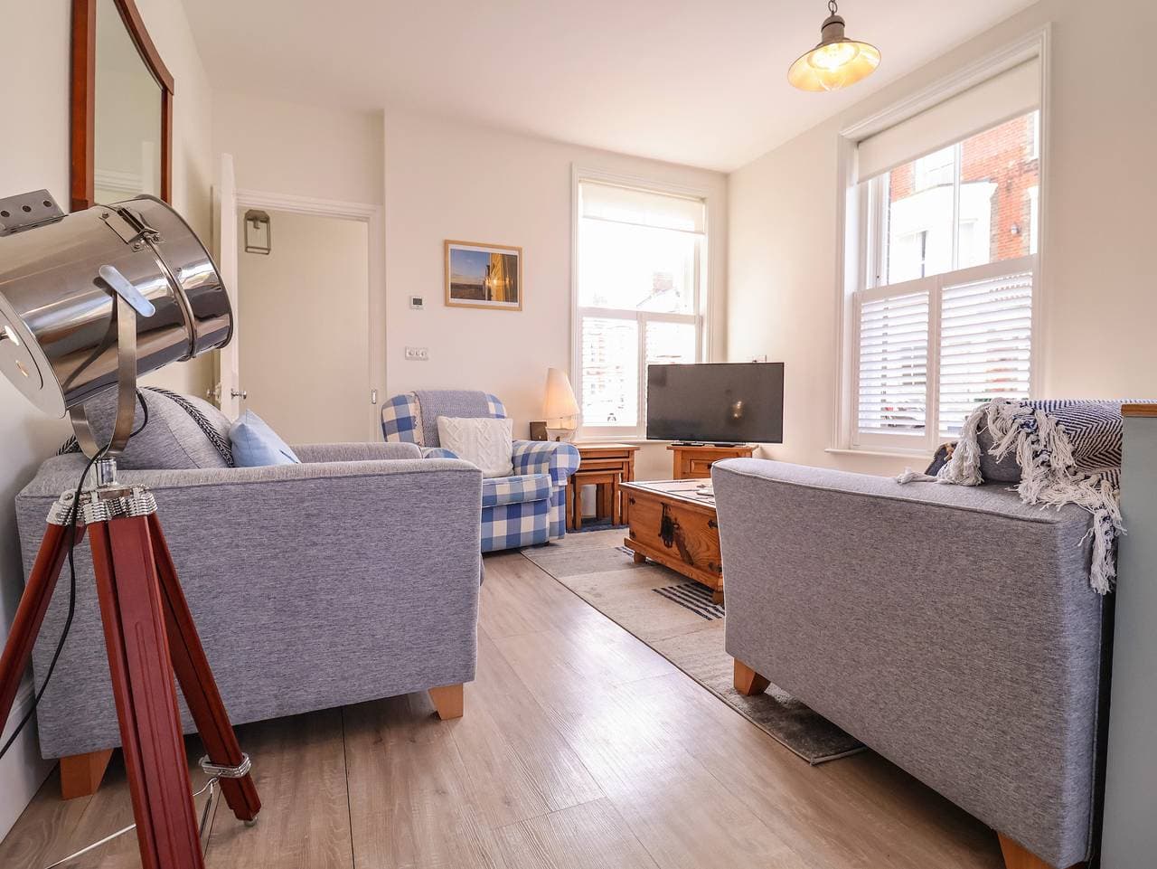 Foto 2 von 25: Ferienwohnung für 4 Personen