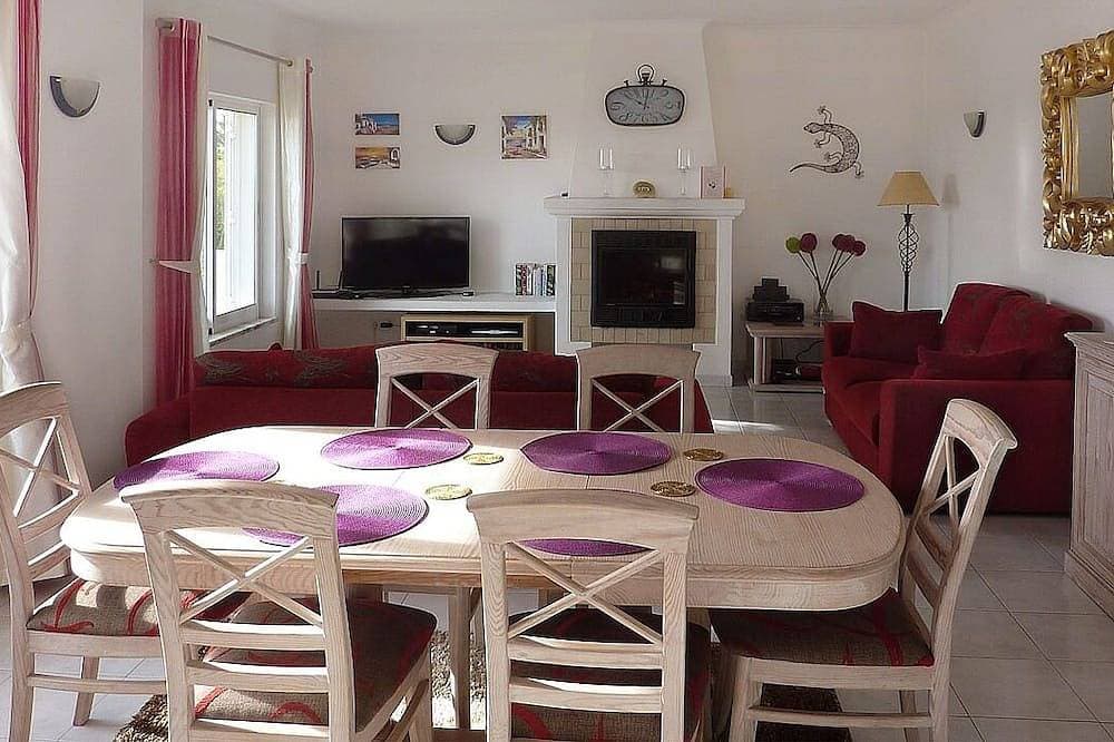 Foto 11 von 19: Großes Haus mit 3 Schlafzimmern, sehr gut ausgestattet, unser Zuhause in der Ferne