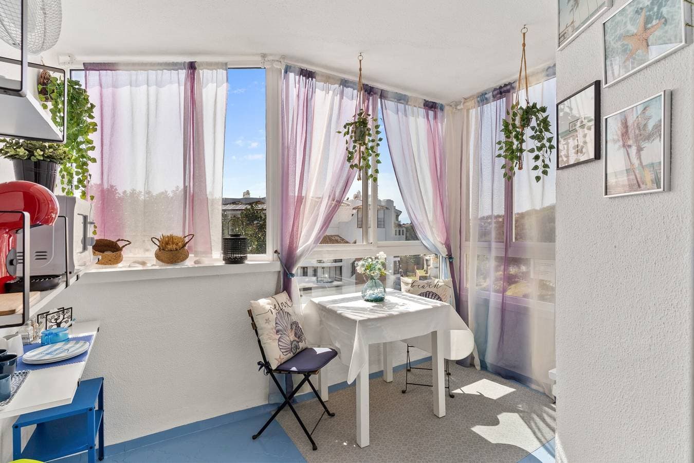 Foto 5 von 35: Studio Algaida Beach Send Litoral mit Meerblick, nur für Erwachsene