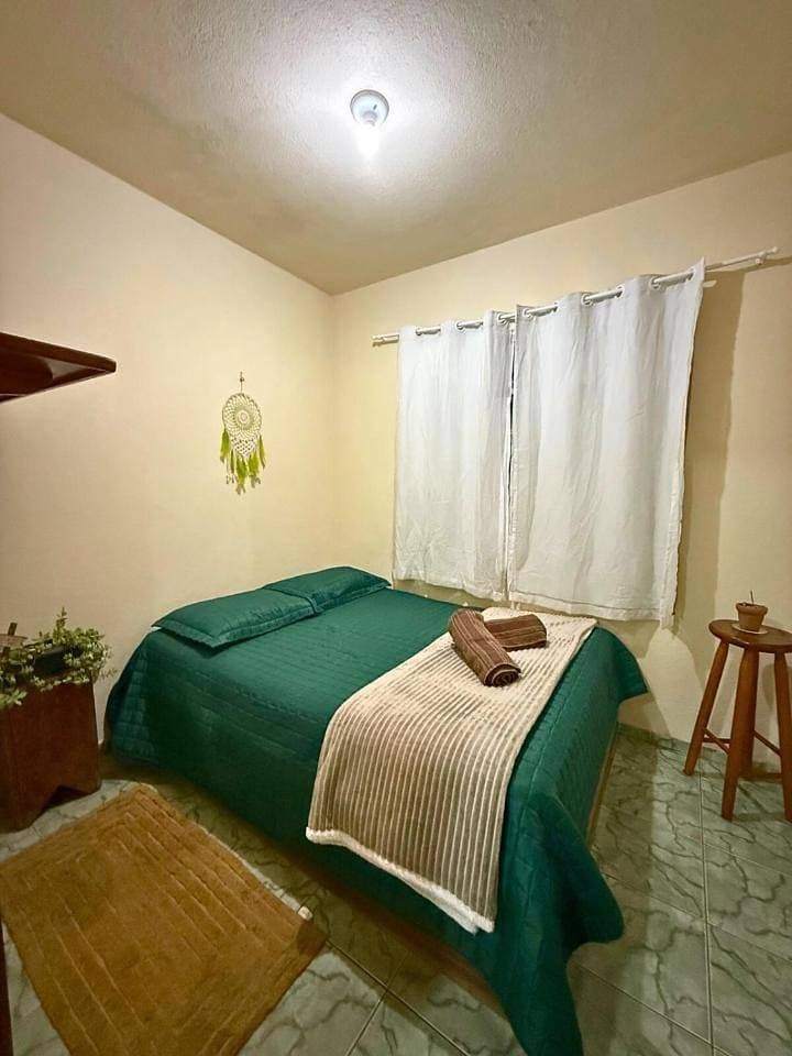 Foto 10 von 71: Four-Bedroom House