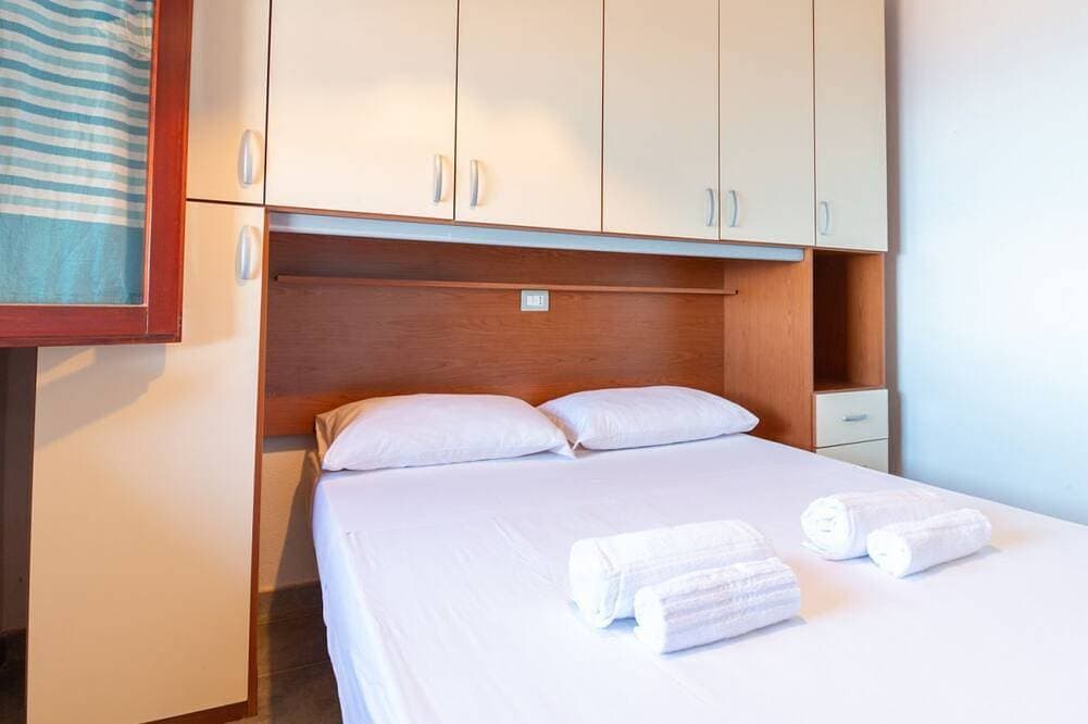 Foto 5 von 18: Willkommen im Casa Libeccio, einem gemütlichen Ferienhaus in Pistis an der wunderschönen Westküste Sardiniens. Ein perfekter Ort für alle, die einen entspannten Urlaub inmitten der Natur und umgeben von atemberaubenden Landschaften verbringen möchte