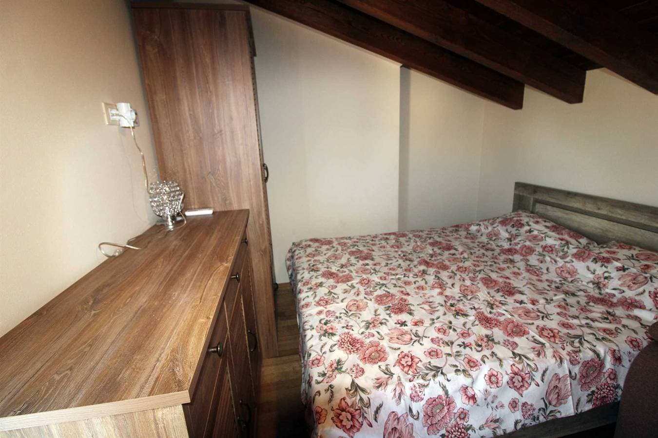 Foto 7 von 18: Apartment Veronika mit zwei Schlafzimmern, in der Nähe des Meeres