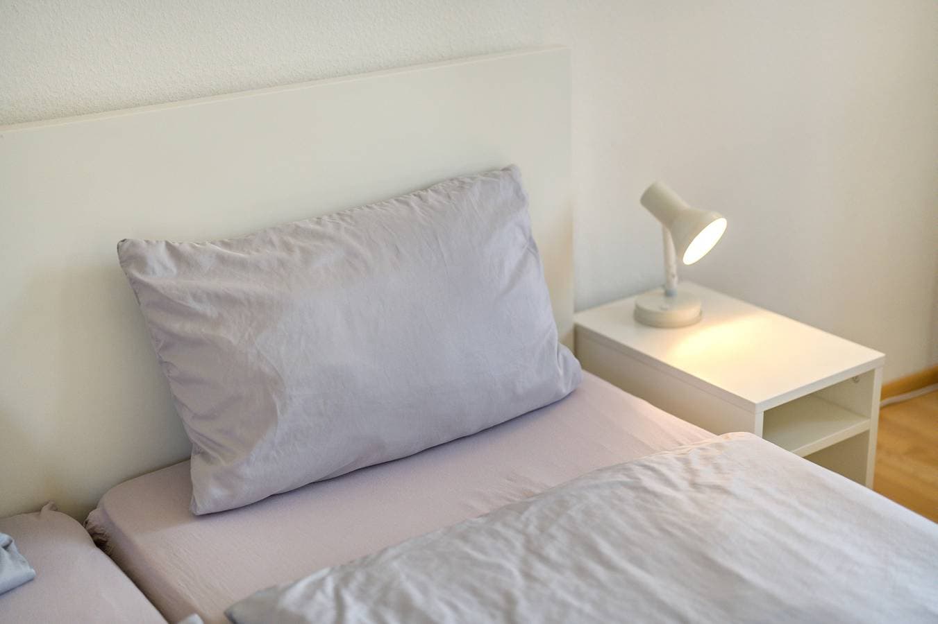 Foto 5 von 17: Einzimmerapartment 'Ferienwohnung Lehen - Herr 2' mit Gemeinschaftsgarten und WLAN