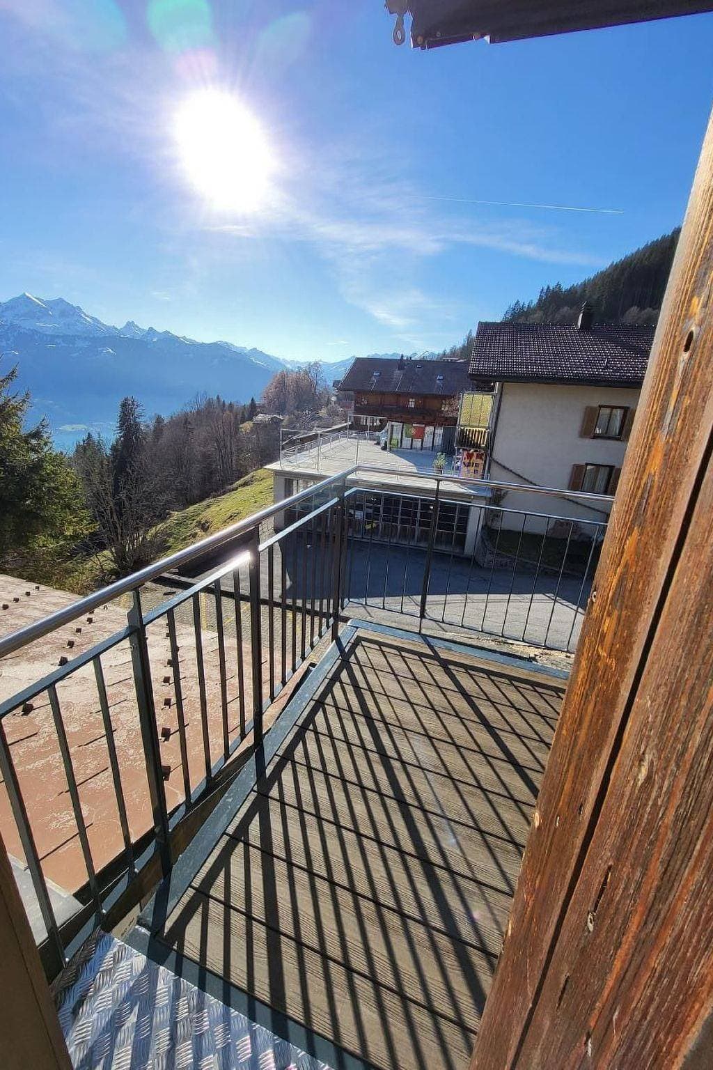 Foto 7 von 30: Chalet Lilo Big view