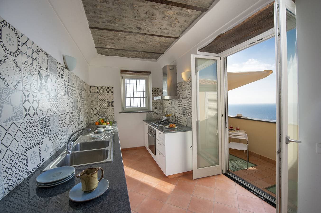 Foto 13 von 31: Casa Cimino B