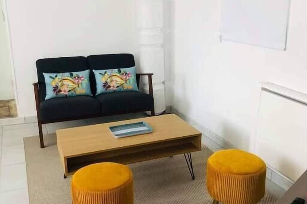 Foto 6 von 9: 2 bedroom town house, la petite Aure