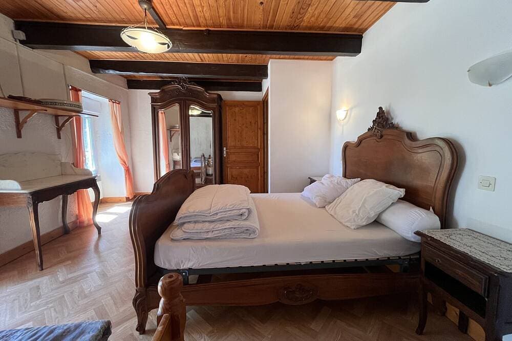 Foto 7 von 30: Maison De Campagne Rustique