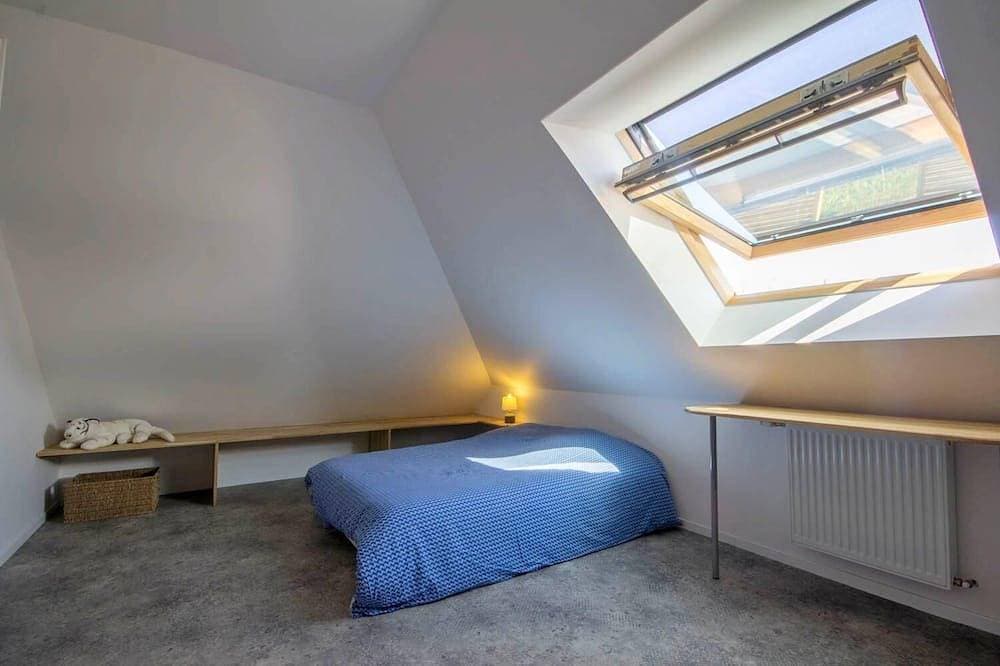 Foto 7 von 30: Luxushaus mit beheiztem Whirlpool 3 km vom Zentrum von Vannes entfernt