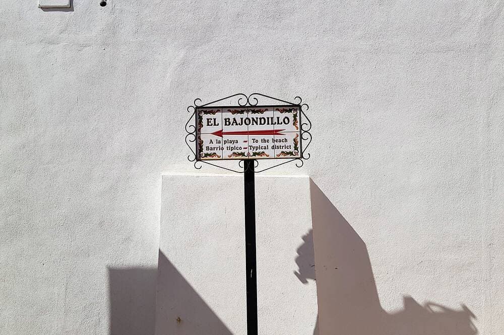 Foto 13 von 30: Super zentrales Studio in der Fußgängerzone in Torremolinos