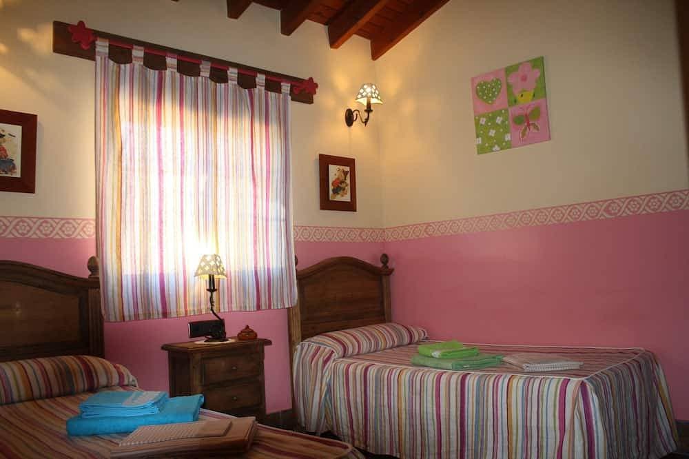 Foto 4 von 30: Ideal für Familien. Privates Schwimmbad. Andalusisches Haus Ganz in der Nähe von Málaga