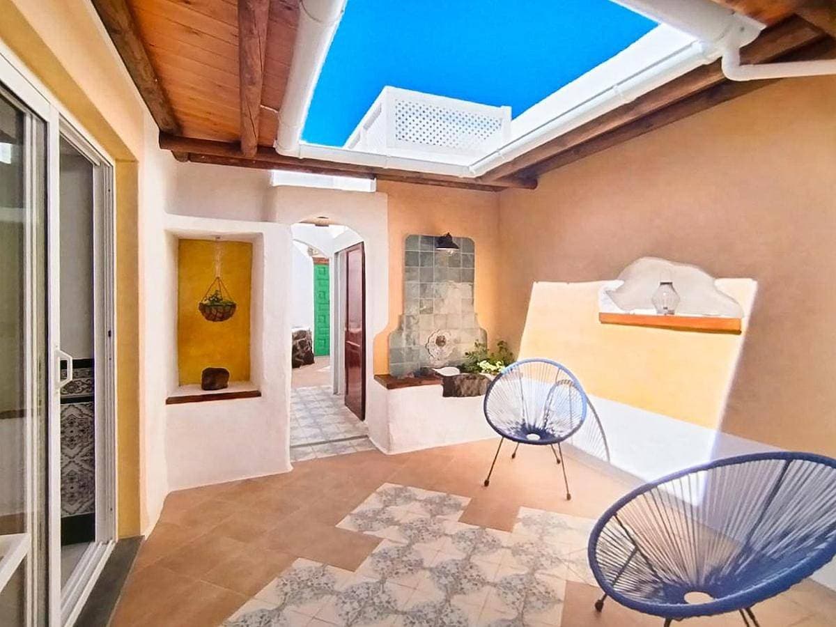 Casa MaCló Tranquilidad y autenticidad 1