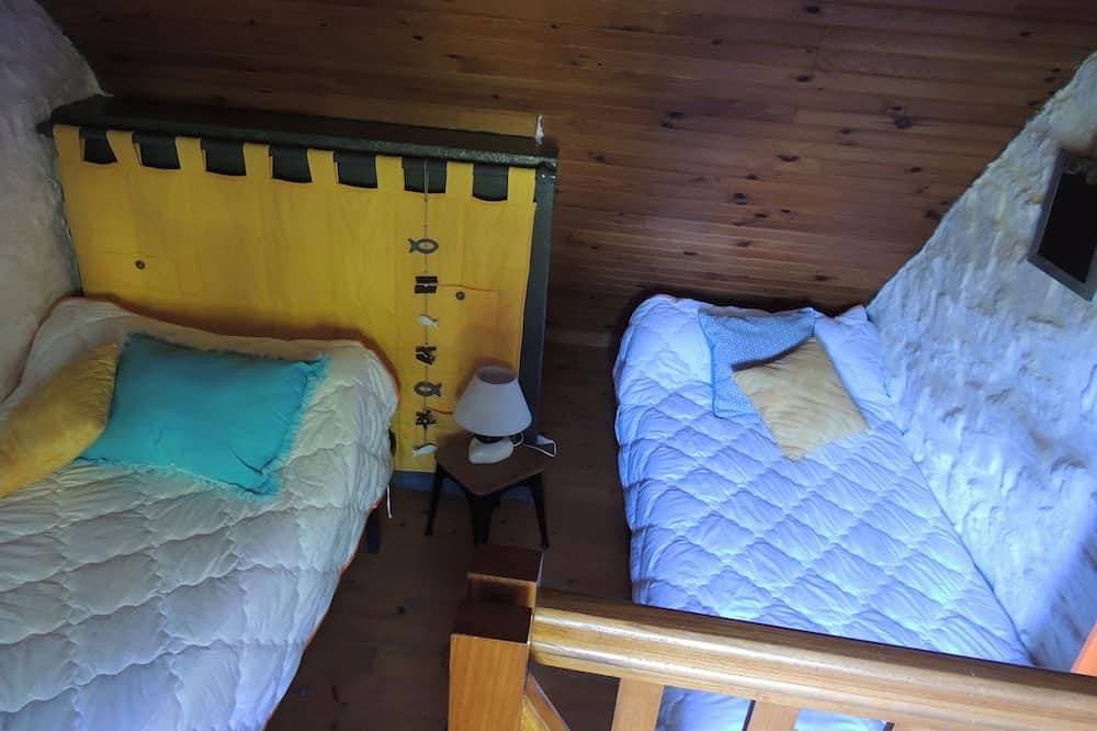 Foto 5 von 29: Authentisches Ferienhaus zwischen zwei kleinen Häfen mit Charakter ...