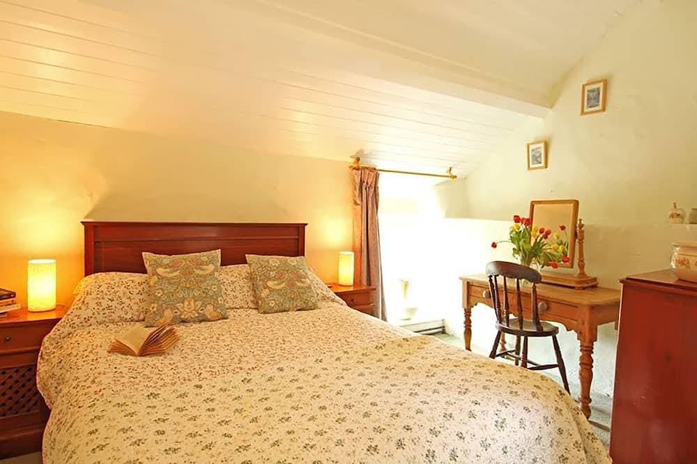 Foto 2 von 18: Buck Cottage, Red Wharf Bay
