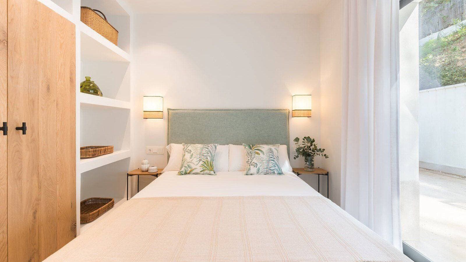 Foto 10 von 29: Casa Moderna Campanillas Málaga - Campanillas by Ruralidays