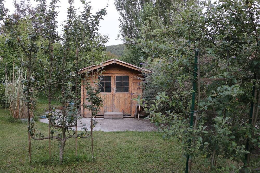 Foto 13 von 27: Große und komfortable Villa für einen angenehmen Familienurlaub