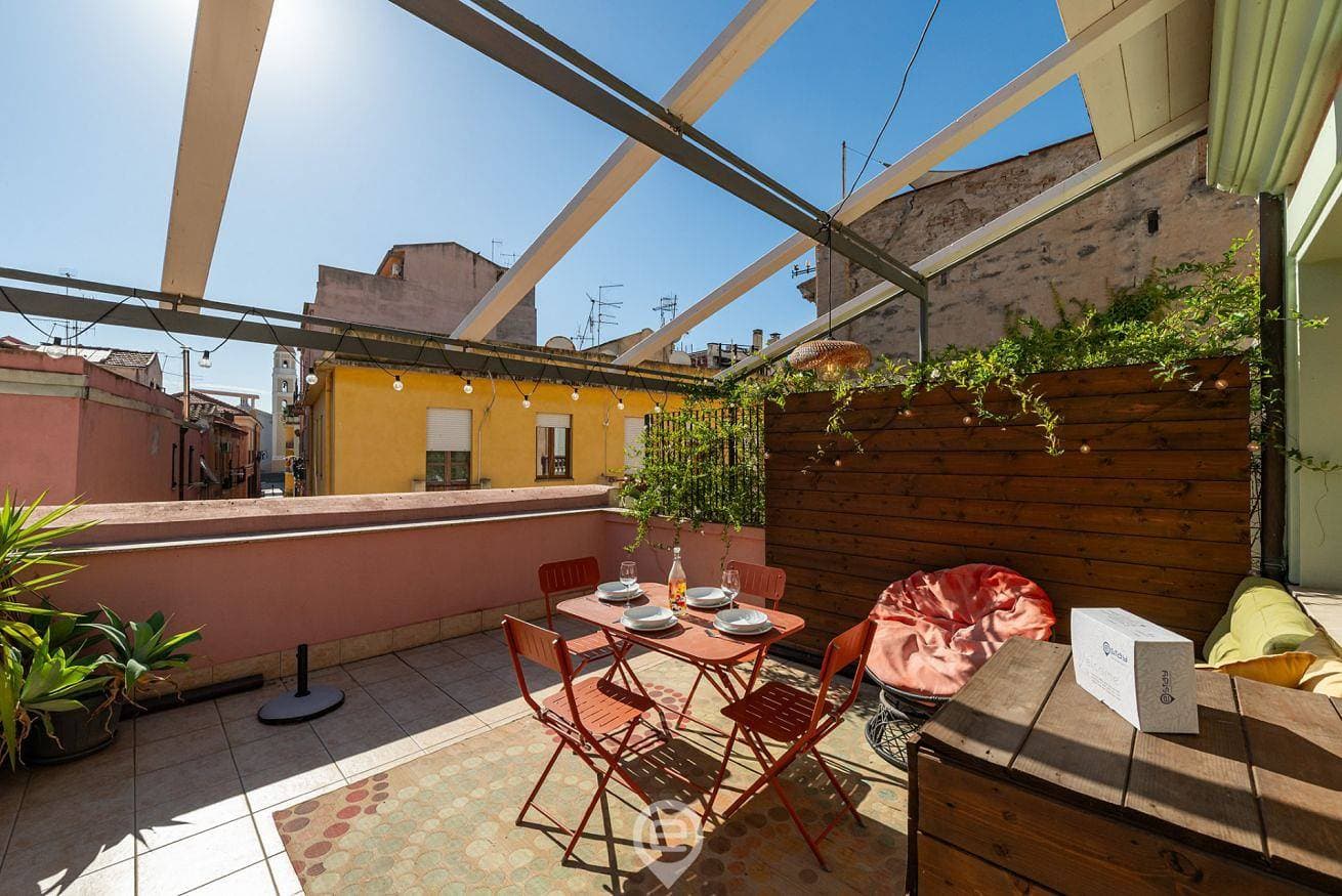Foto 5 von 27: La Terrazza della Marina