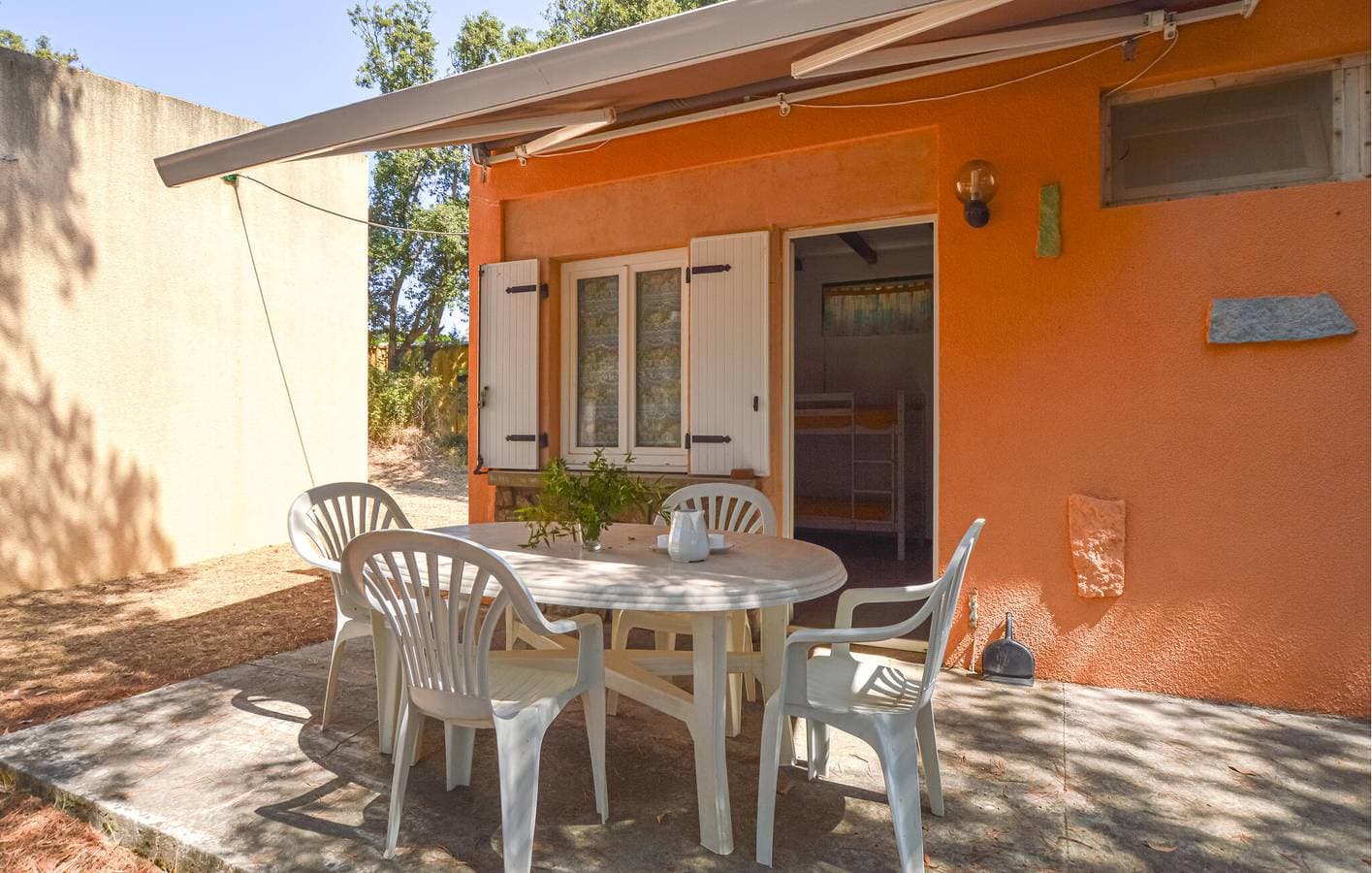 Foto 10 von 19: Gemütliche Ferienwohnung, 500 m von der Küste entfernt, in der Nähe von Restaurants und dem Stadtzentrum